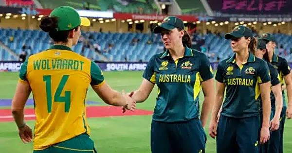 ICC Women’s Cricket World Cup 2025: When and where to watch Australia vs South Africa in India?