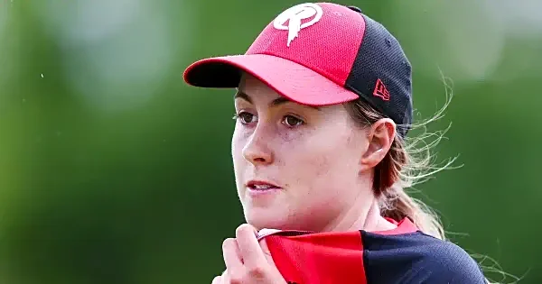 Tayla Vlaeminck ruled out of WBBL 2025 season following injury setback