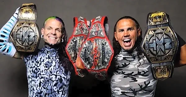 WWE NXT Halloween Havoc 2025: Date, Start Time, Match Card, Streaming, and More