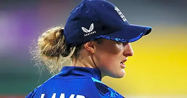 ICC Women’s Cricket World Cup 2025: Why is Emma Lamb not playing in England's final league fixture vs New Zealand?