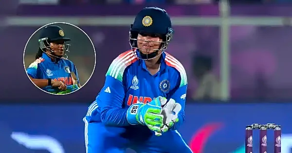 Will Richa Ghosh play against Bangladesh Women? India Women’s bowling coach shares BIG update
