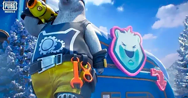 PUBG Mobile KR 4.1 update date confirmed; check winter theme mode and features