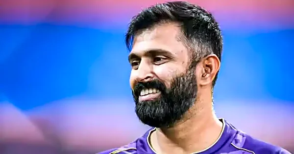 Kolkata Knight Riders set to appoint Abhishek Nayar as their head coach ahead of IPL 2026: Reports