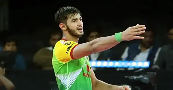Every match is do or die: Ayan after Patna Pirates march into Eliminator 1 with sixth straight win in PKL Season 12