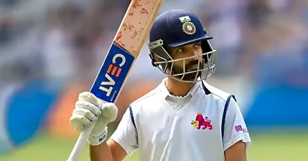 There was no..: Ajinkya Rahane calls out Indian team management for overlooking him after Ranji Trophy ton for Mumbai