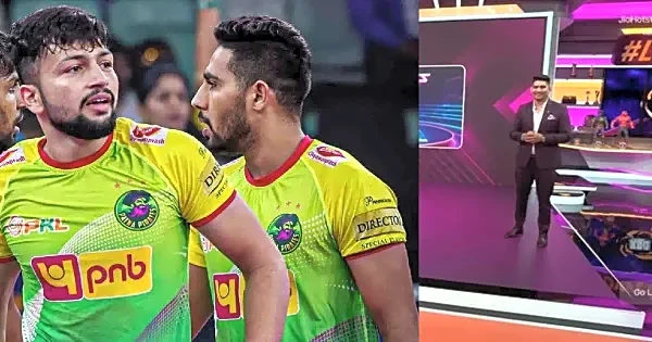If Patna Pirates maintain this dominating form, nobody can stop them from claiming record fourth PKL title: Rishank Devadiga