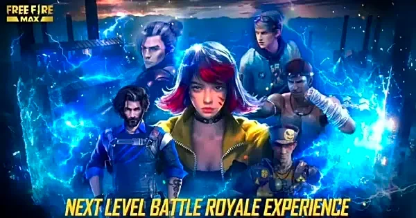 Free Fire Redeem Codes for Indian server for October 27 out now; check FF Redeem Codes