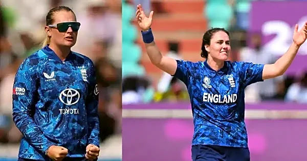 Sophie Ecclestone to miss England’s semi-final in Women’s CWC 2025? Nat Sciver-Brunt shares BIG update