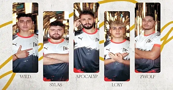 Regnum Carya wins PMSL Europe Fall 2025; qualifies for PMGC 2025