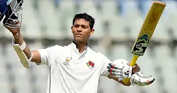 Yashasvi Jaiswal to play for Mumbai in Ranji Trophy clash vs Rajasthan at Sawai Mansingh Stadium in Jaipur: Report