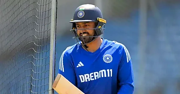 Karun Nair breaks silence on being dropped from Indian Test team; says he ‘deserves more than a series’