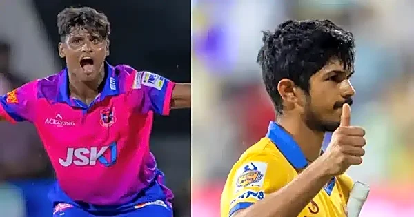 3 TNPL 2025 stars who can get big bids in IPL 2026 auction