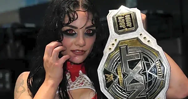 WWE NXT: Date, Start Time, Match Card, Streaming, and More - October 28, 2025