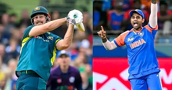 Australia vs India T20Is 2025: Date, Timing, Schedule, Broadcast, and More