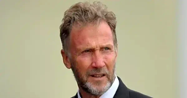 Be lenient….: Former Match Referee Chris Broad makes shocking revelation around ICC and BCCI