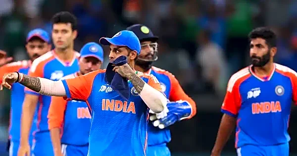 India tour of Australia: India's Probable Playing XI for 1st T20I vs Australia