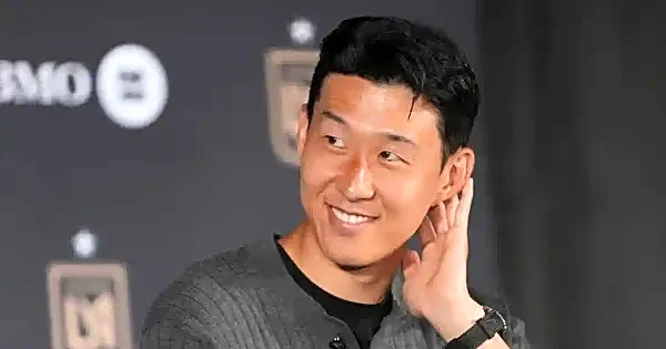 No discussions between Heung-min Son and Serie A clubs amid MLS hiatus rumours: Report