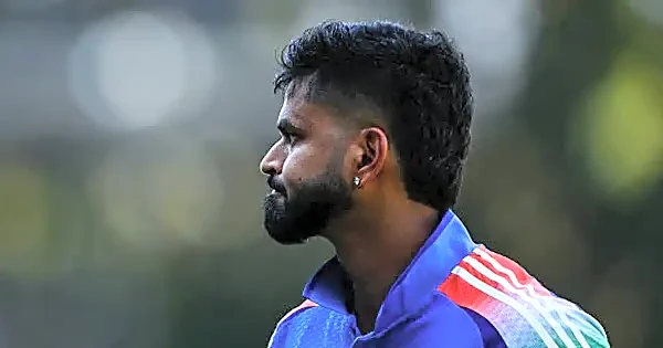 His condition is now stable: BCCI shares positive update around Shreyas Iyer’s injury