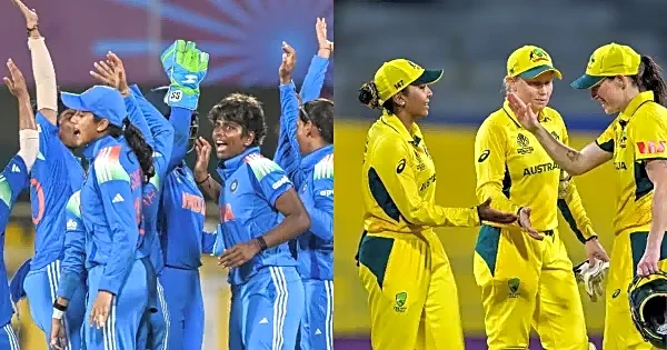 ICC Women’s Cricket World Cup 2025: When and where to watch Australia vs India second semi-final in India?