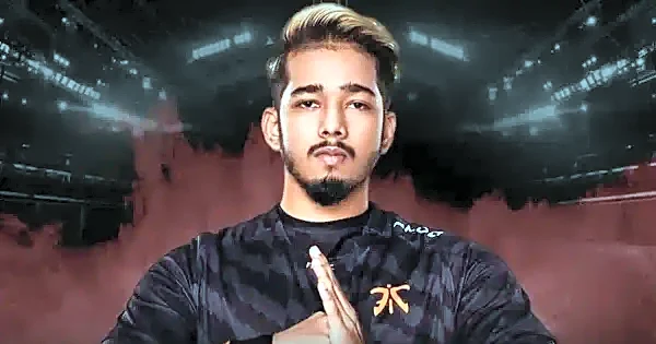 How a career-ending injury turned ScoutOP from footballer to esports legend?