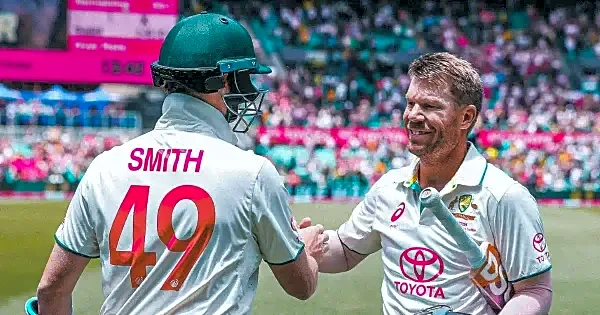 David Warner backs Steven Smith to dominate Ashes 2025/26; claims 36-year-old will smash five tons