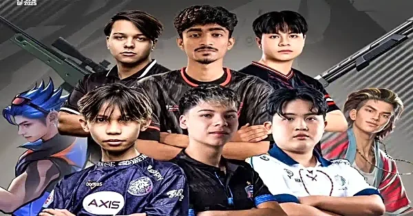 FFWS Global Finals 2025: Schedule, Teams, Timings, Streaming, and More