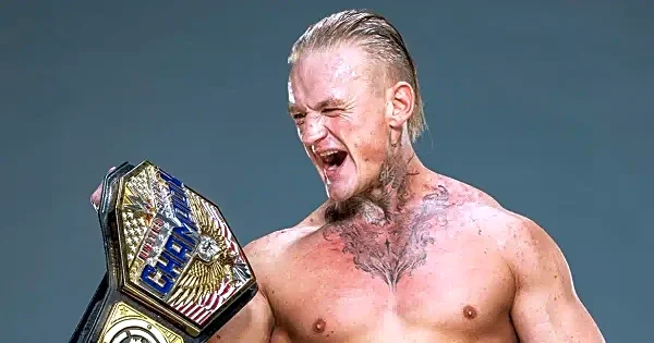 WWE SmackDown: Date, Start Time, Match Card, Streaming, and More - October 31, 2025