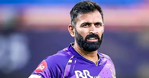 Abhishek Nayar appointed new head coach of Kolkata Knight Riders ahead of IPL 2026