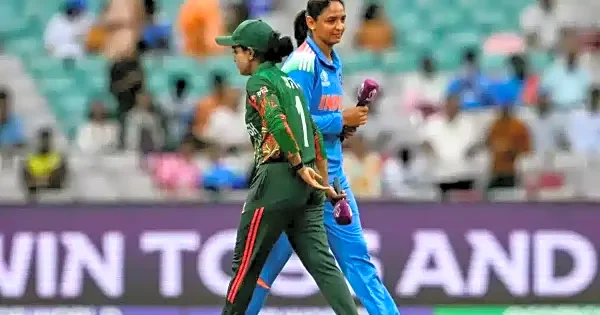 Bangladesh Women to tour India in December 2025: Report