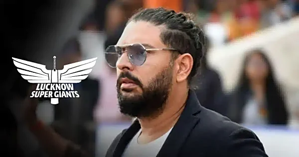 Yuvraj Singh to return to IPL; set to join LSG ahead of IPL 2026: Reports