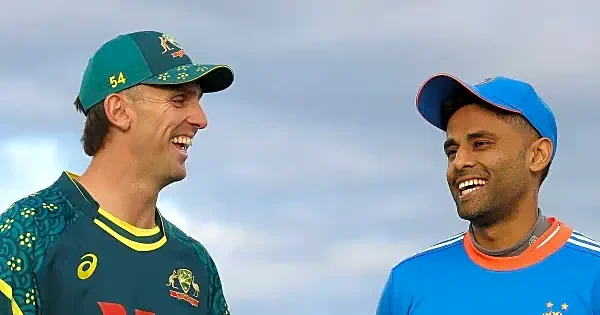 Melbourne Cricket Ground tickets sold out ahead of Australia vs India second T20I