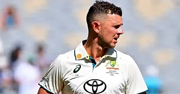 The more the merrier..: Josh Hazlewood wants more all-rounders in Australia’s playing XI for Ashes series