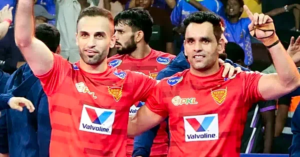 People called Dabang Delhi an ordinary team, but we demonstrated our unity and championship mentality: Fazel Atrachali after PKL 12 title win