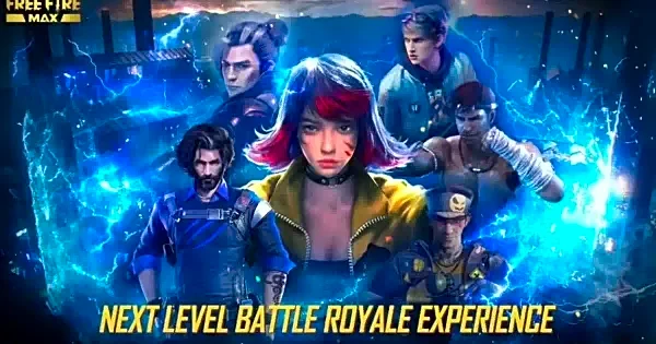 Free Fire Redeem Codes for Indian server for November 1 out now; check FF Redeem Codes