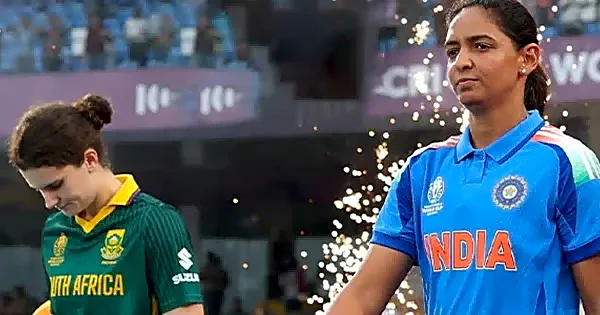 ICC Women’s Cricket World Cup 2025: When and where to watch India vs South Africa final in India?