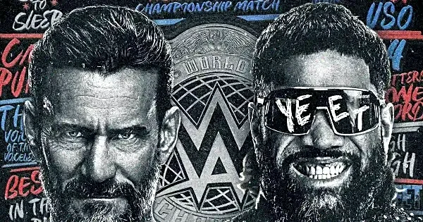 WWE Saturday Night’s Main Event: Date, Start Time, Match Card, Streaming, and More - November 1, 2025