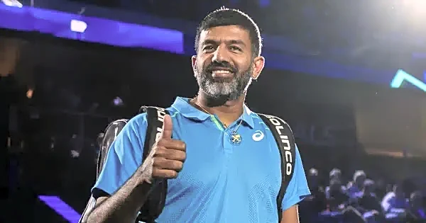 Rohan Bopanna’s tennis career: How did it all unfold for two-time Grand Slam champion?