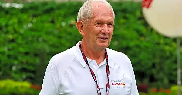 Helmut Marko comments on ex-F1 star Mick Schumacher's possible move to IndyCar racing