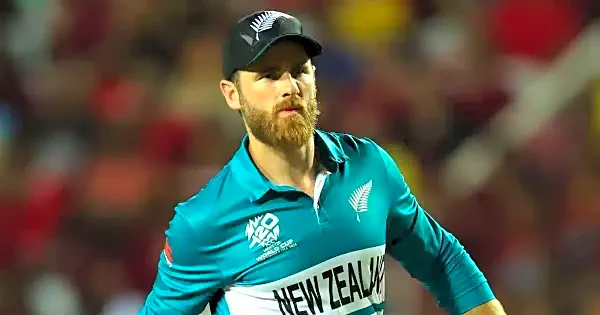 Kane Williamson retires from T20Is with immediate effect; to continue playing Test and ODI cricket