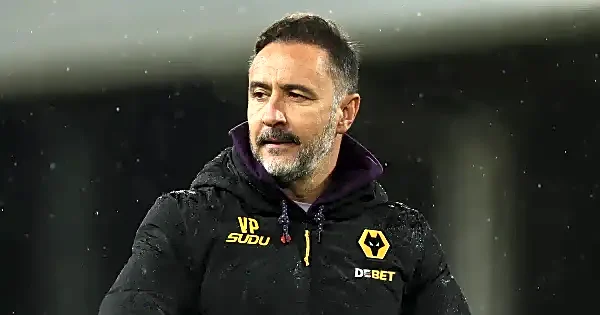 Wolves sack manager Vitor Pereira after winless start in first 10 matches in Premier League