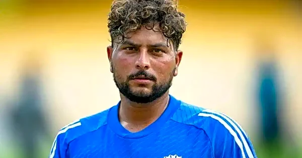 Kuldeep Yadav to miss fourth and fifth T20Is against Australia; to play India A game against South Africa A