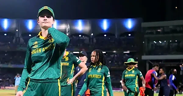 How much prize money runners-up South Africa Women will take home after ICC Women’s CWC 2025 defeat vs India Women?