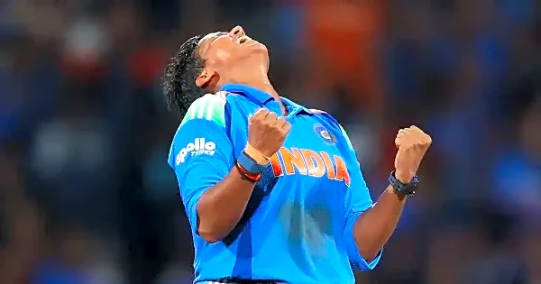 Most wickets in last five Women's ODI World Cup editions