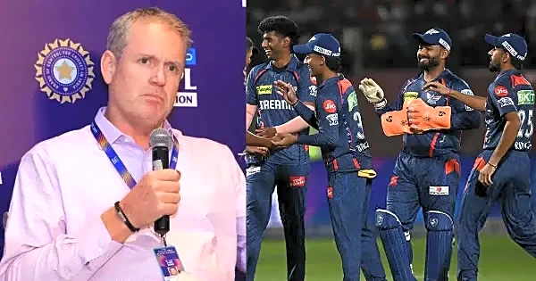 Tom Moody set to join Lucknow Super Giants as Global Director of Cricket ahead of IPL 2026