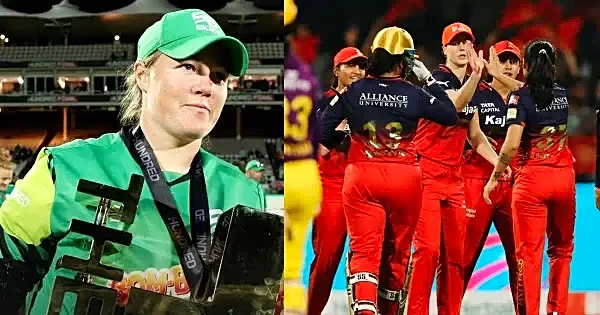 Anya Shrubsole joins RCB Women as bowling coach ahead of WPL 2026: Reports