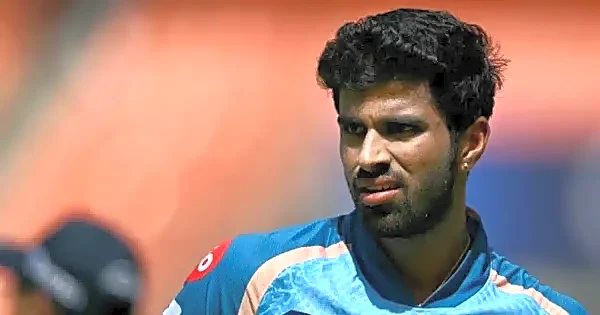 Washington Sundar to stay at Gujarat Titans after trade rumours with CSK: Reports