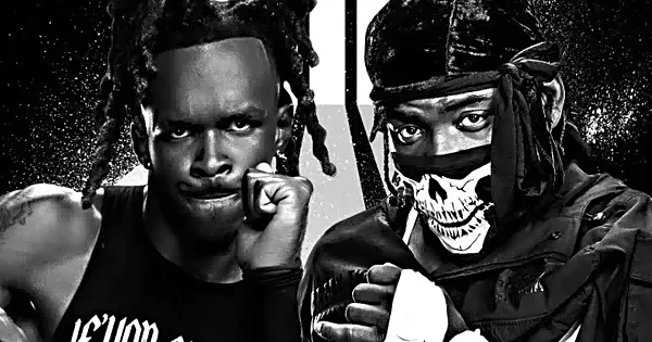 WWE NXT: Date, Start Time, Match Card, Streaming, and More - November 4, 2025