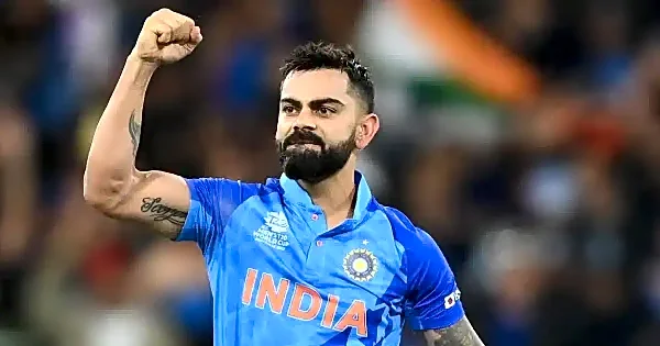 On this day: Birth of Virat Kohli in 1988