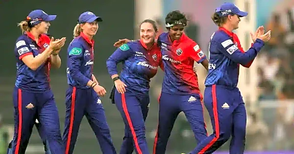 3 players Delhi Capitals Women are likely to retain ahead of WPL 2026 auction