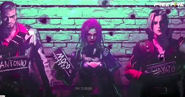 Free Fire Redeem Codes for Indian server for November 5 out now; check FF Redeem Codes